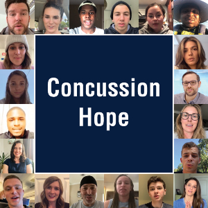 Concussion Hope Concussion Legacy Foundation