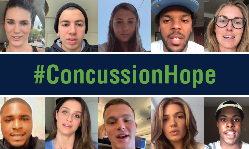 Concussion Hope