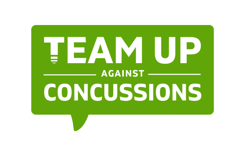 Team Up Against Concussions