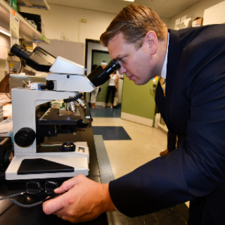 Chris Nowinski Research