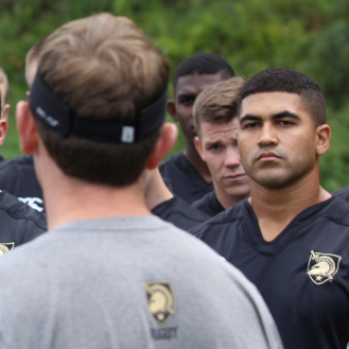 West Point Rugby Concussion