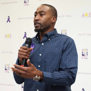 Adrian Arrington Concussion Legacy Foundation