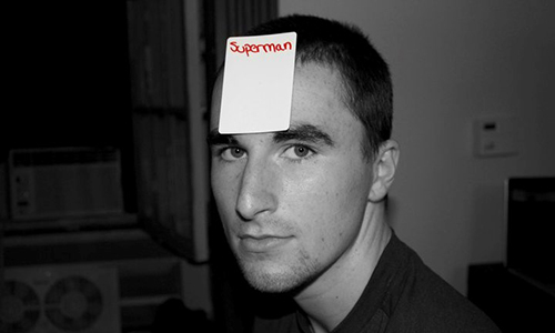 Andrew Mulligan Hockey CTE
