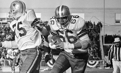 George Andrie Concussion Legacy Foundation