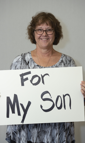 Beth Raarup Concussion Legacy Foundation