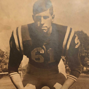 Bill Geisdorf Concussion Legacy Foundation