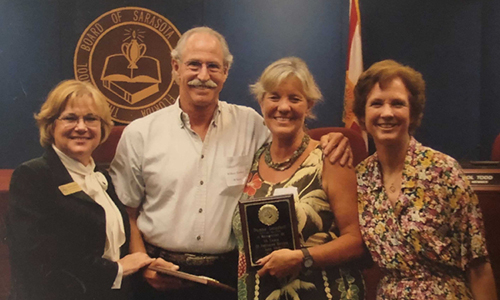 Bill Geisdorf Concussion Legacy Foundation