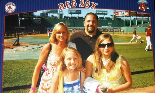 Alan Blyweiss Family