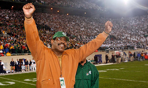 Bubba Smith Concussion Legacy Foundation