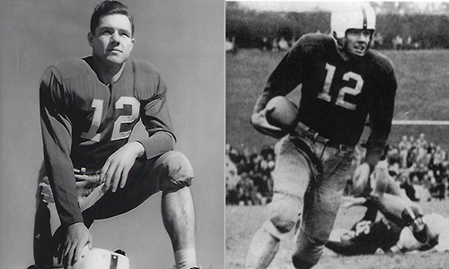 Clyde Scott Concussion Legacy Foundation
