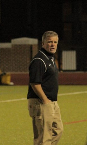Coach Mike Cox Providence Rugby Concussion