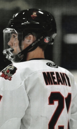 Colin Meany Hockey