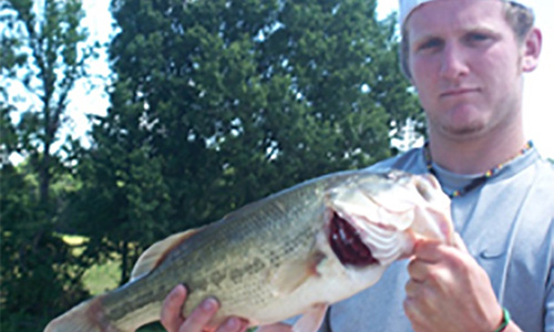 Curtis Baushke Concussion Legacy Foundation