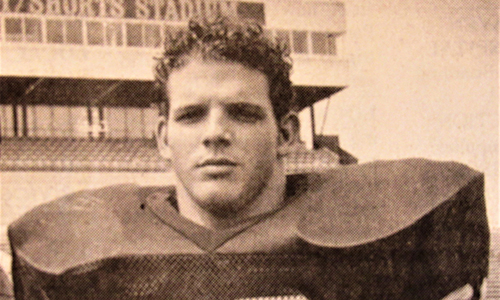 Darren Leins Concussion Legacy Foundation