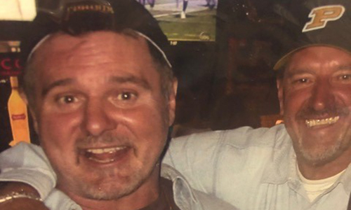 Dennis Wirgowski Concussion Legacy Foundation