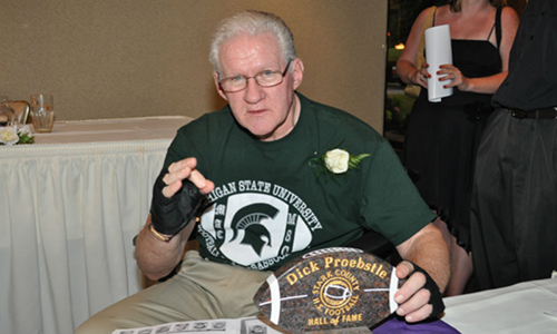 Dick Proebstle Concussion Legacy Foundation