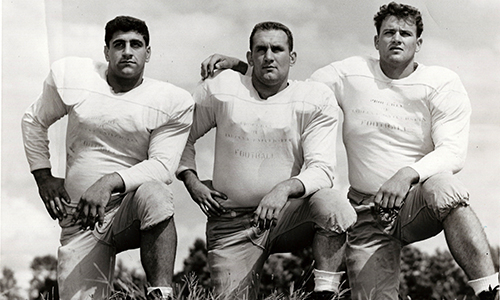 Ed Roth Concussion Legacy Foundation