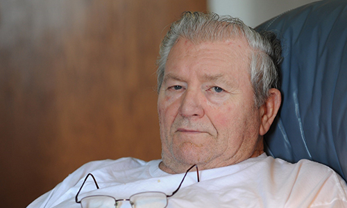 Ed Roth Concussion Legacy Foundation