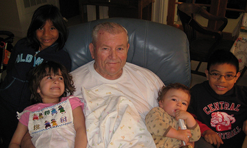 Ed Roth Concussion Legacy Foundation