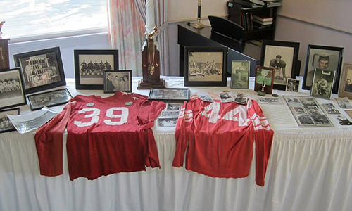 Ed Roth Concussion Legacy Foundation