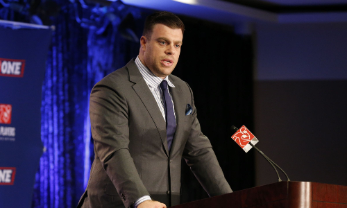 Eric Winston NFLPA