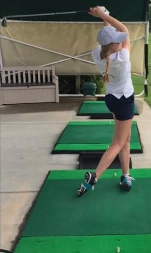 Esther Golf 