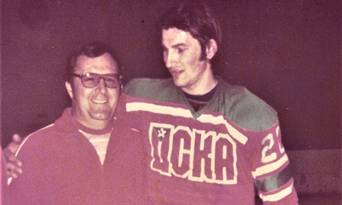 Forbes Keith Concussion Legacy Foundation