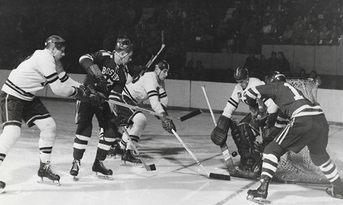 Forbes Keith Concussion Legacy Foundation