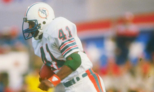 Fulton Walker Concussion Legacy Foundation