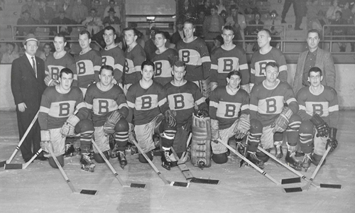 Forbes Keith Concussion Legacy Foundation