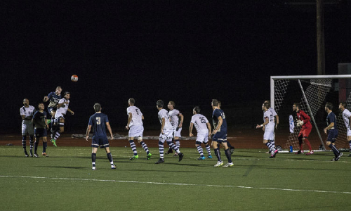 Gawron Soccer Header