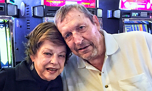 George Andrie Concussion Legacy Foundation