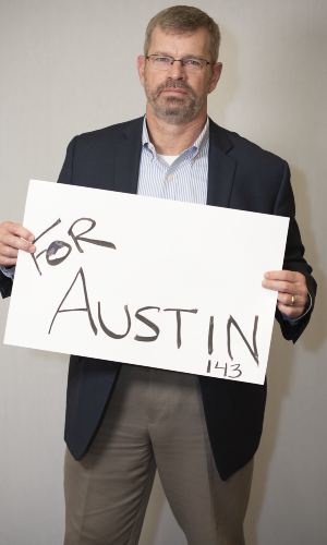 Gil Trenum Concussion Legacy Foundation