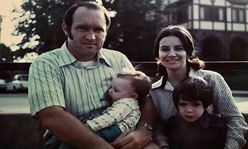 Glen Ray Hines Concussion Legacy Foundaiton