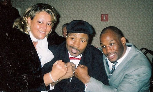 Greg Page Concussion Legacy Foundation