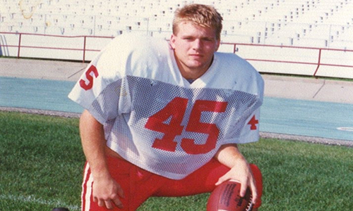 Greg Stanke Concussion Legacy Foundation