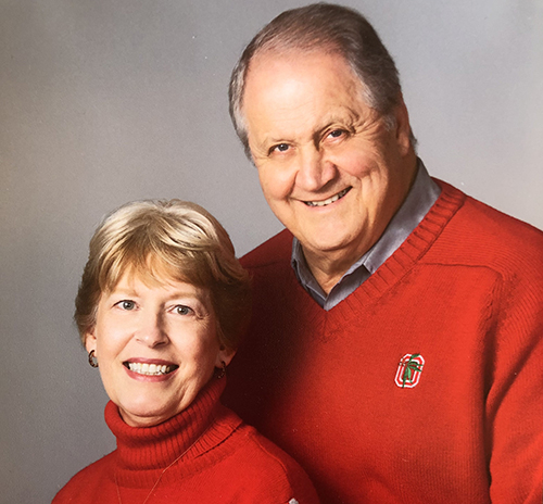Jim Houston Concussion Legacy Foundation