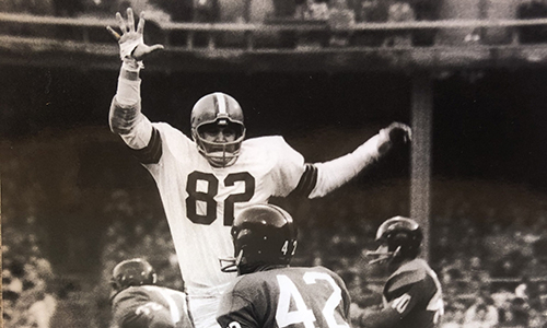 Jim Houston Concussion Legacy Foundation