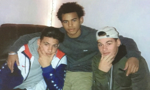 Jared Crippen and Friends