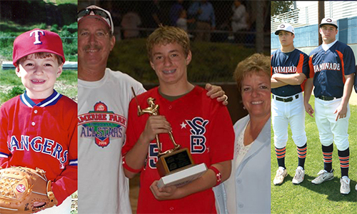 Jason Franklin Concussion Legacy Foundation