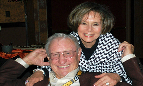 Jesse Whittenton Concussion Legacy Foundation