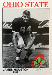 Jim Houston Concussion Legacy Foundation