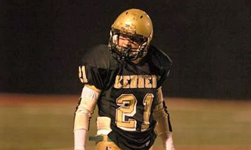 John Gaal Jr Concussion Legacy Foundation