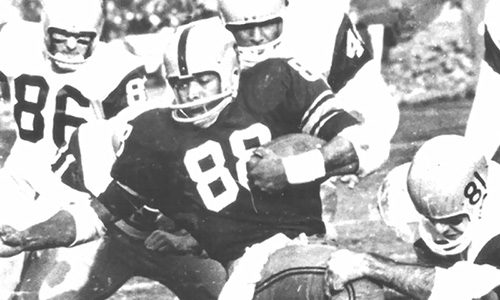 John Mackey Concussion Legacy Foundation