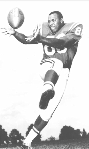 John Mackey Tight End
