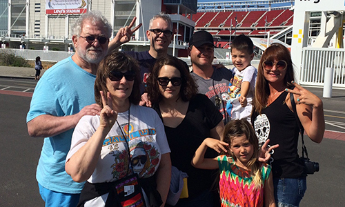 John Bell Concussion Legacy Foundation