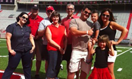 John Bell Concussion Legacy Foundation