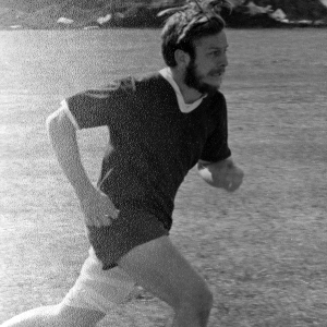 John McKenna Concussion Legacy Foundation