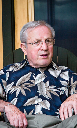 John Polonchek Concussion Legacy Foundation