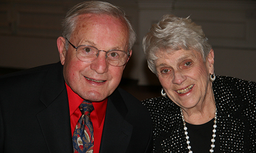 John Polonchek Concussion Legacy Foundation